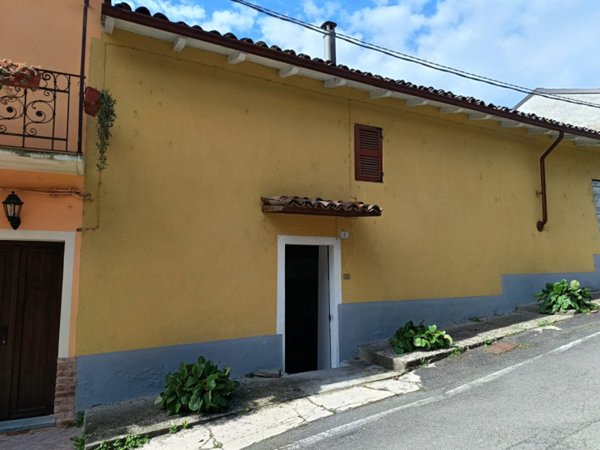 casa indipendente in vendita a Treville