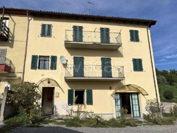 appartamento in vendita a Treville