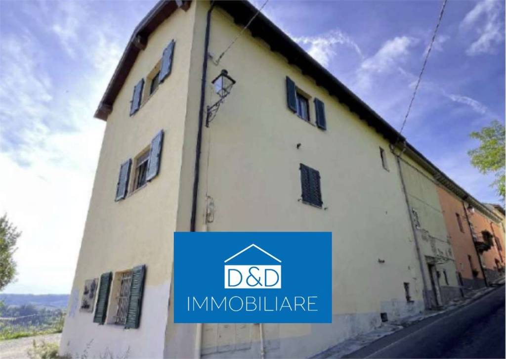 appartamento in vendita a Treville