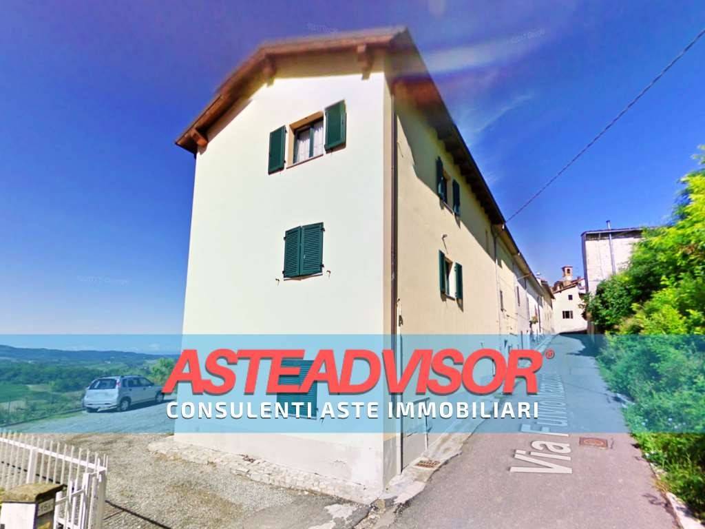 casa indipendente in vendita a Treville