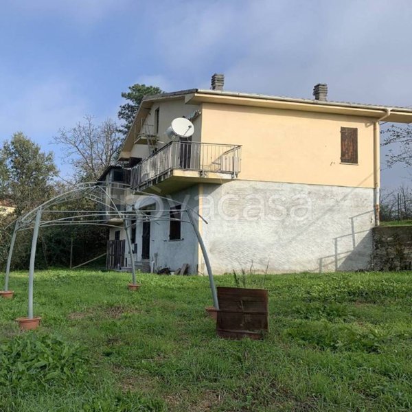 casa indipendente in vendita a Trisobbio