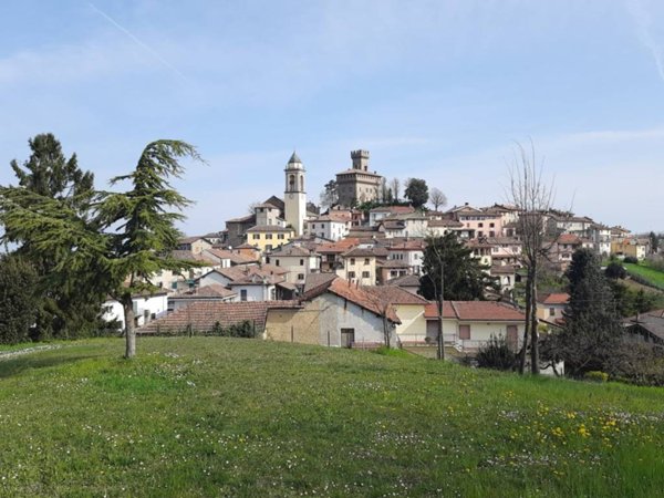 casa indipendente in vendita a Trisobbio