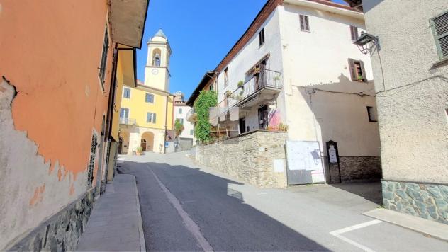 appartamento in vendita a Trisobbio