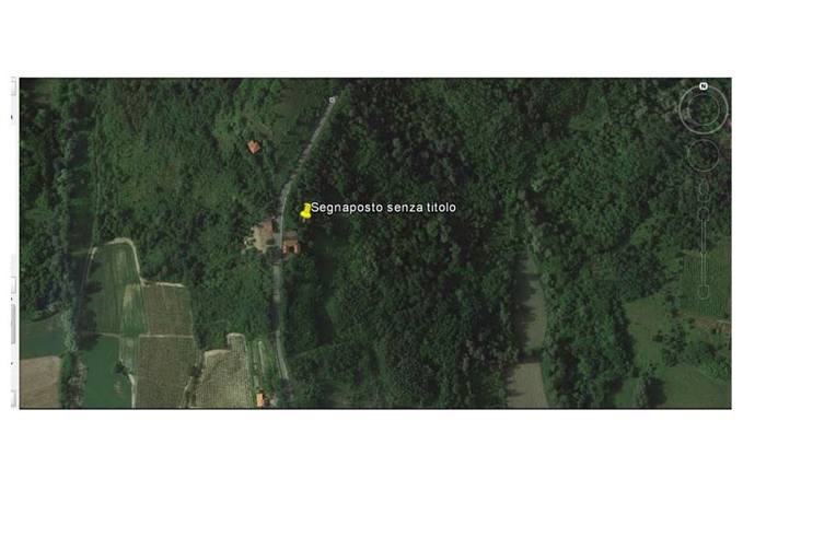 casa indipendente in vendita a Trisobbio