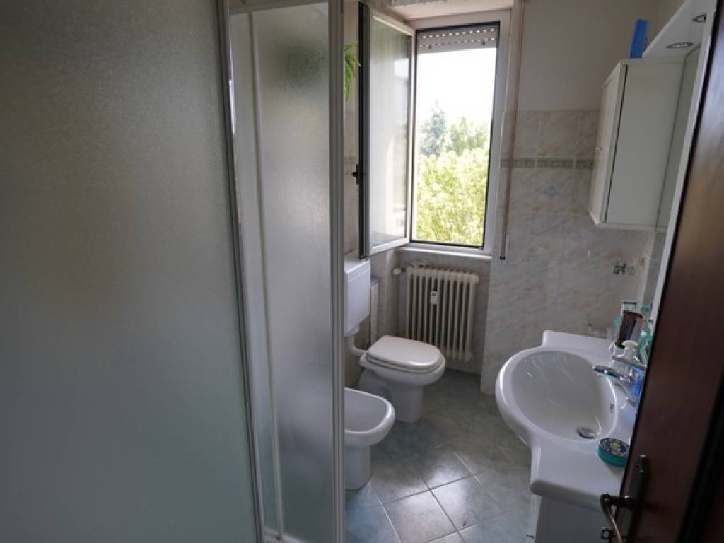 appartamento in vendita a Trisobbio