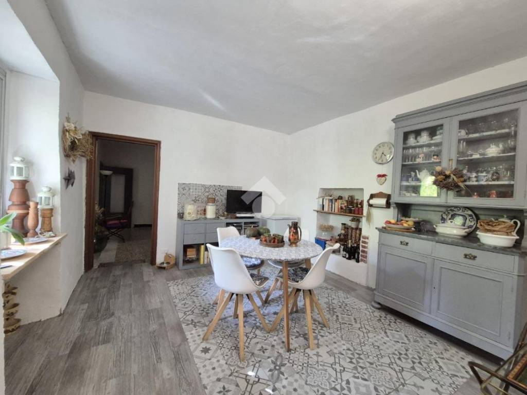 appartamento in vendita a Trisobbio