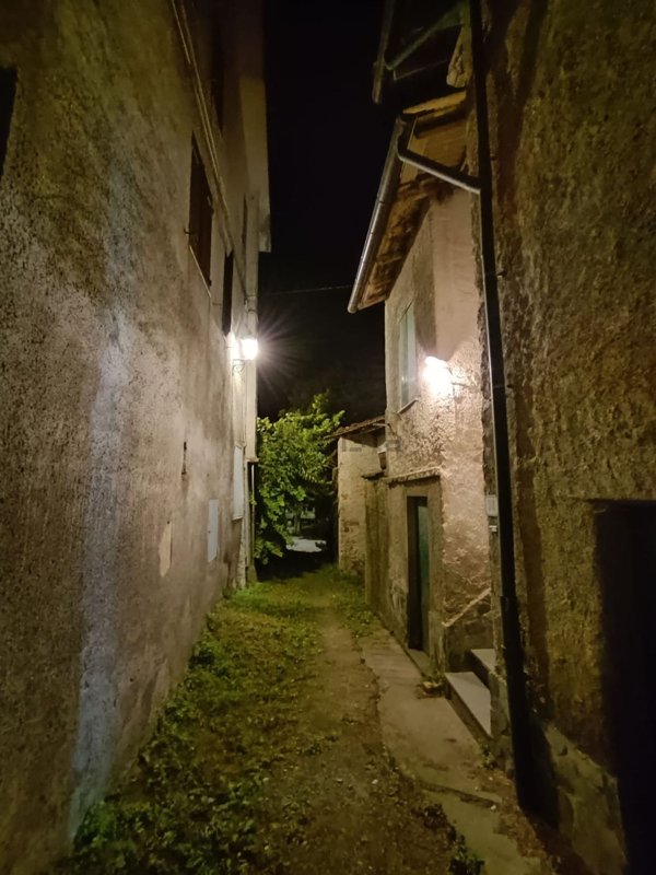 casa indipendente in vendita a Trisobbio