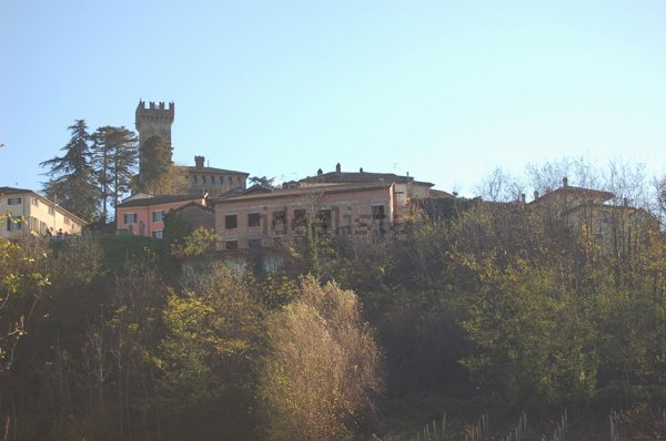 appartamento in vendita a Trisobbio