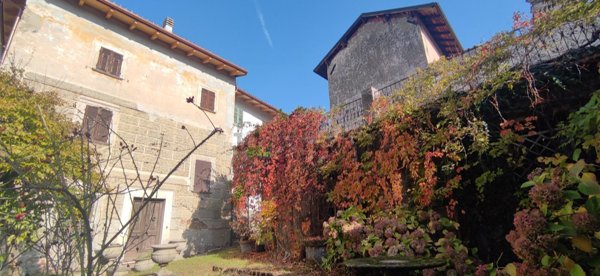 casa indipendente in vendita a Trisobbio in zona Villa Botteri