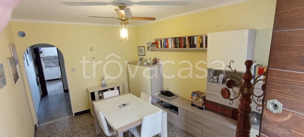 casa indipendente in vendita a Trisobbio