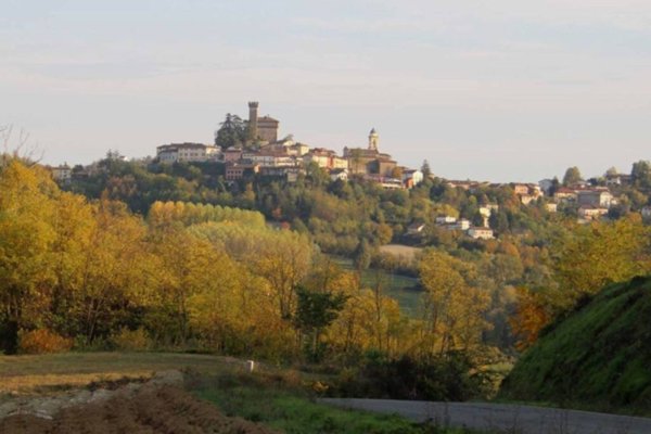 casa indipendente in vendita a Trisobbio in zona Villa Botteri