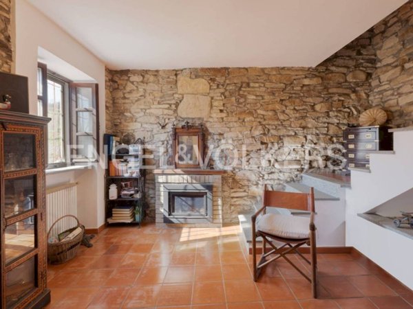 casa indipendente in vendita a Trisobbio