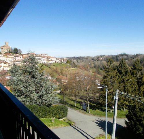 appartamento in vendita a Trisobbio