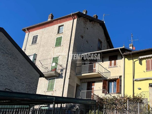 casa indipendente in vendita a Trisobbio