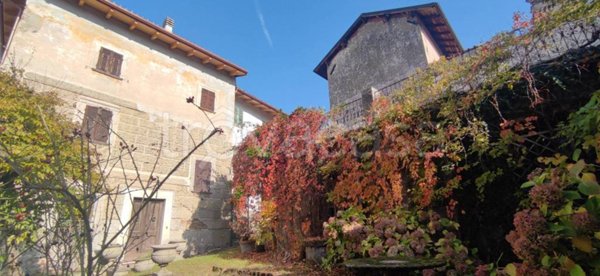 casa indipendente in vendita a Trisobbio in zona Villa Botteri