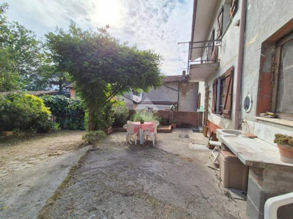casa indipendente in vendita a Trisobbio in zona Villa Botteri
