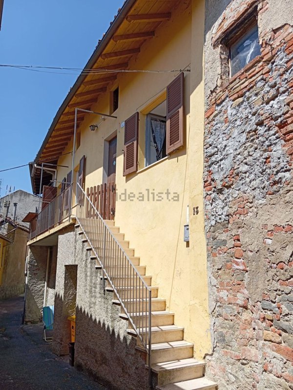 casa indipendente in vendita a Trisobbio in zona Villa Botteri
