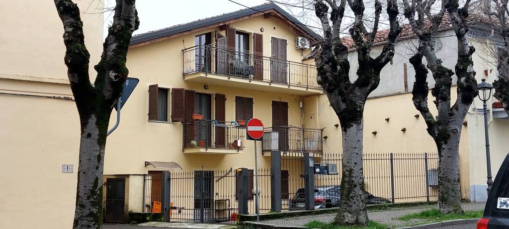 appartamento in vendita a Valenza