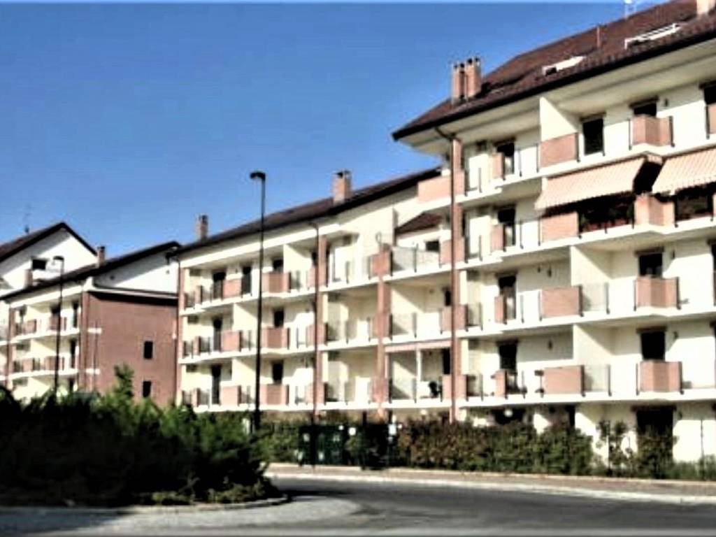 appartamento in vendita a Valenza