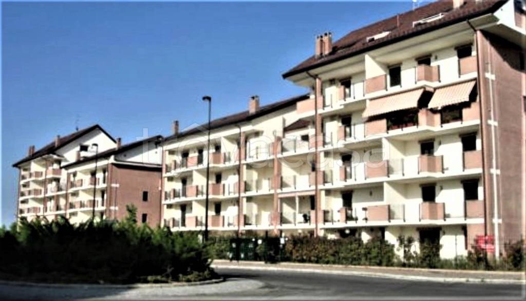 appartamento in vendita a Valenza