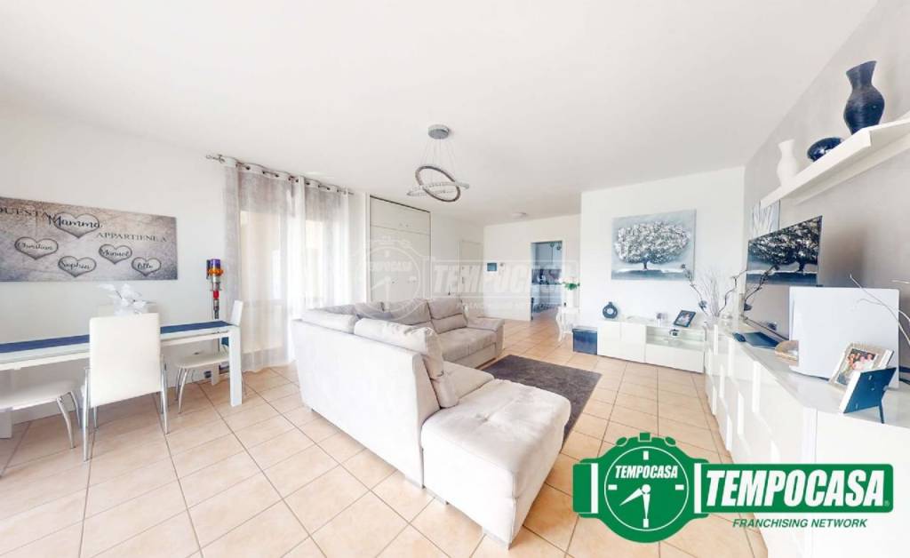 appartamento in vendita a Valenza