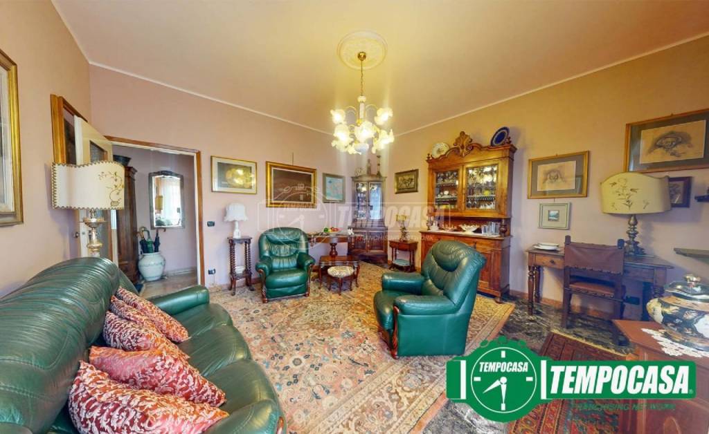 appartamento in vendita a Valenza