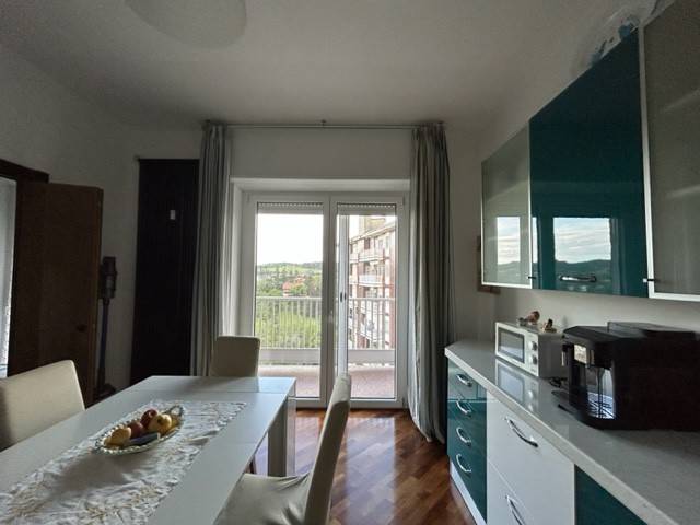 appartamento in vendita a Valenza