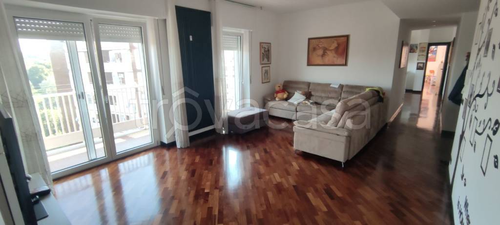 appartamento in vendita a Valenza