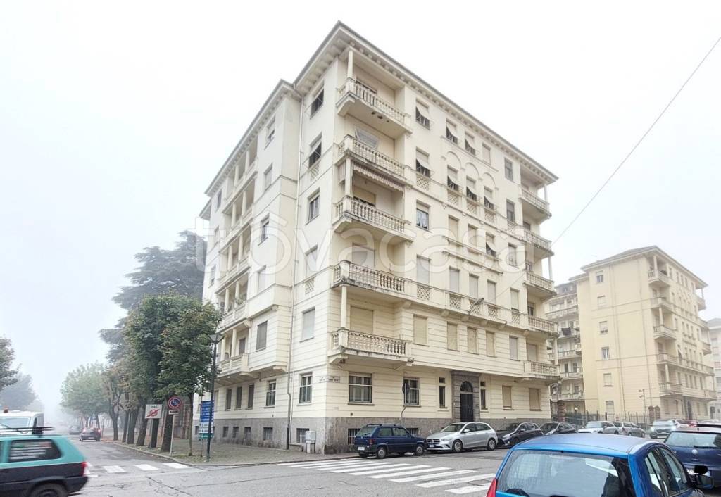appartamento in vendita a Valenza