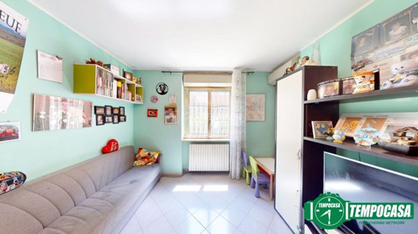 appartamento in vendita a Valenza