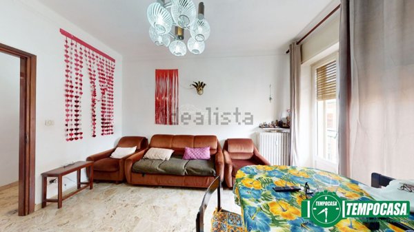 appartamento in vendita a Valenza
