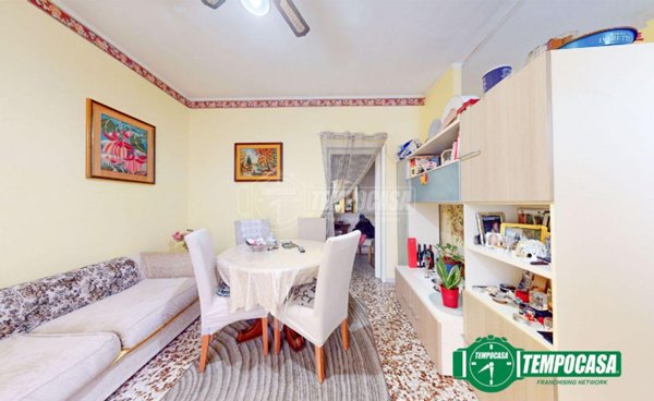 appartamento in vendita a Valenza