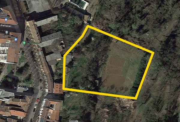 terreno agricolo in vendita a Valenza