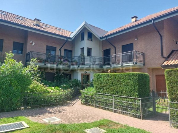 appartamento in vendita a Valenza