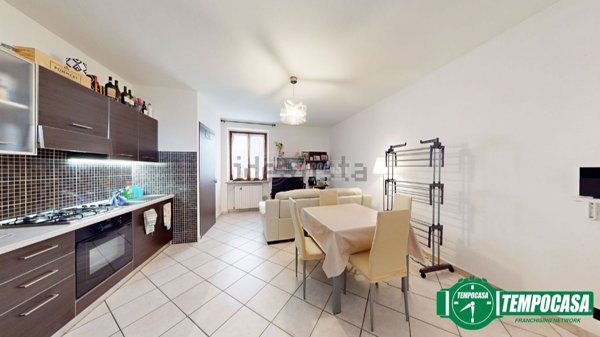 appartamento in vendita a Valenza