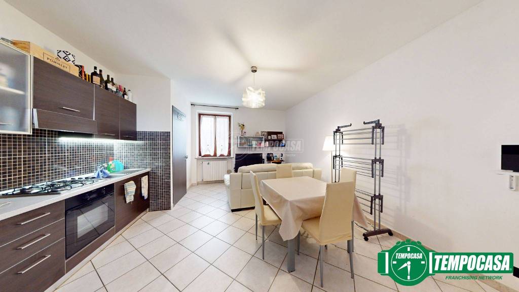 appartamento in vendita a Valenza