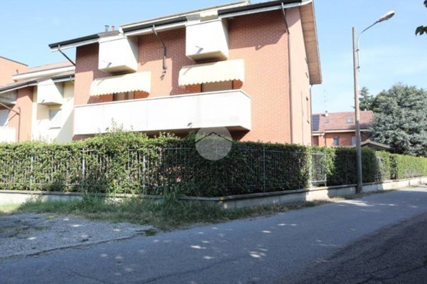 appartamento in vendita a Valenza