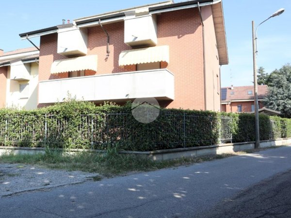 appartamento in vendita a Valenza