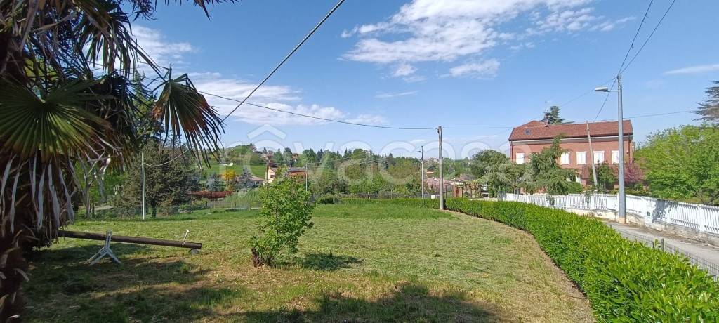 terreno edificabile in vendita a Valenza