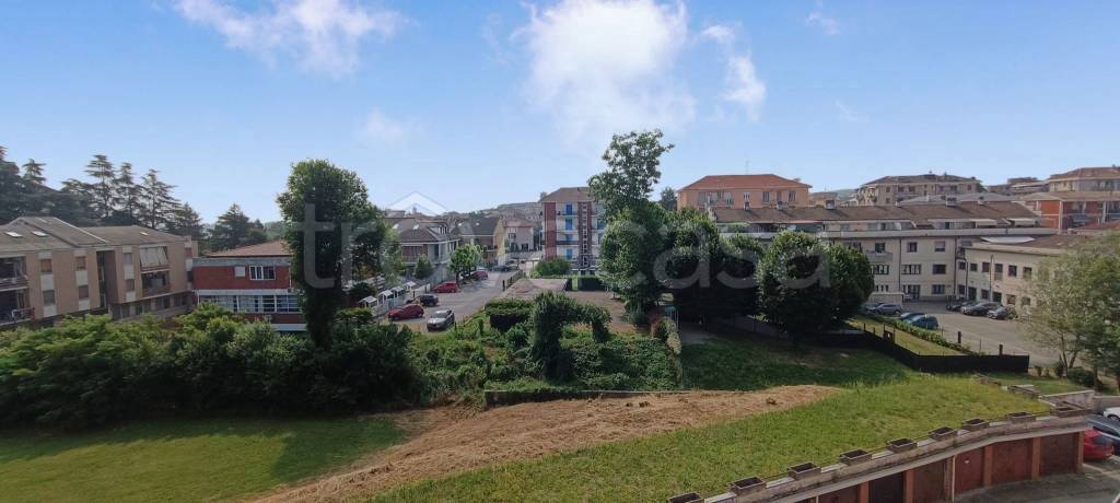 terreno agricolo in vendita a Valenza