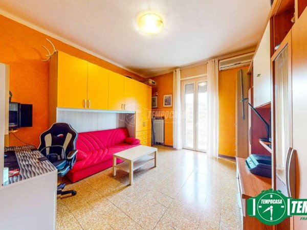 appartamento in vendita a Valenza