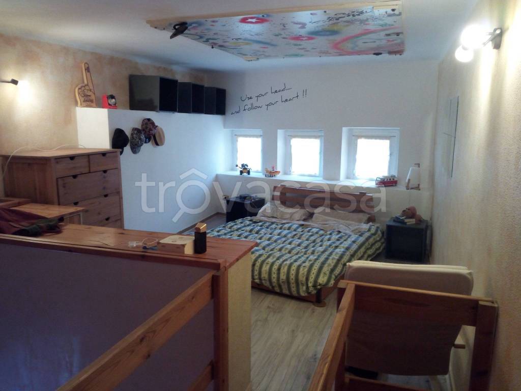 appartamento in vendita a Valenza