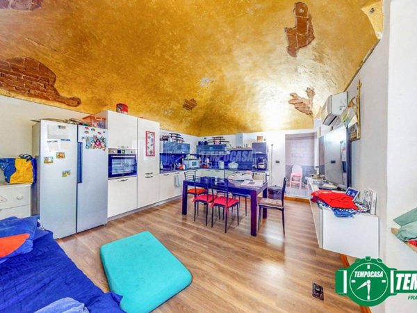 appartamento in vendita a Valenza