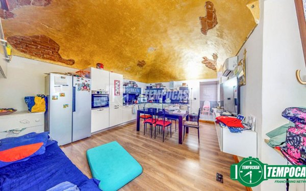 appartamento in vendita a Valenza