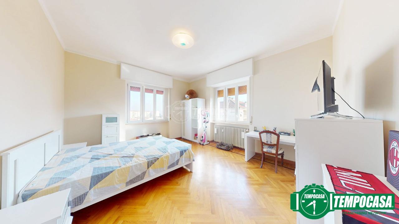 appartamento in vendita a Valenza