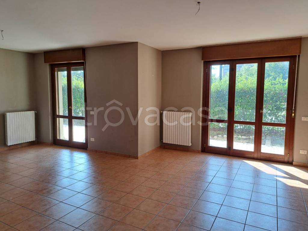 appartamento in vendita a Valenza