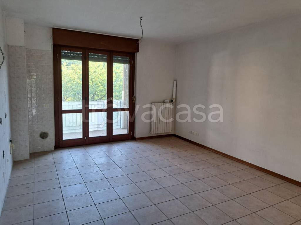appartamento in vendita a Valenza