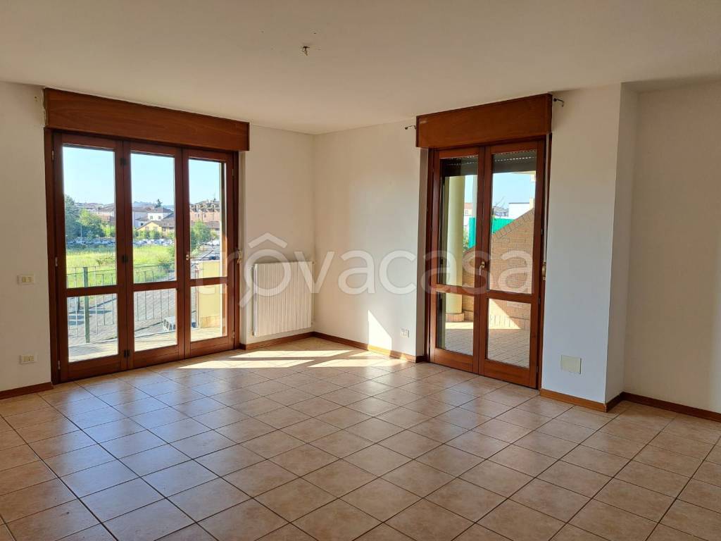 appartamento in vendita a Valenza