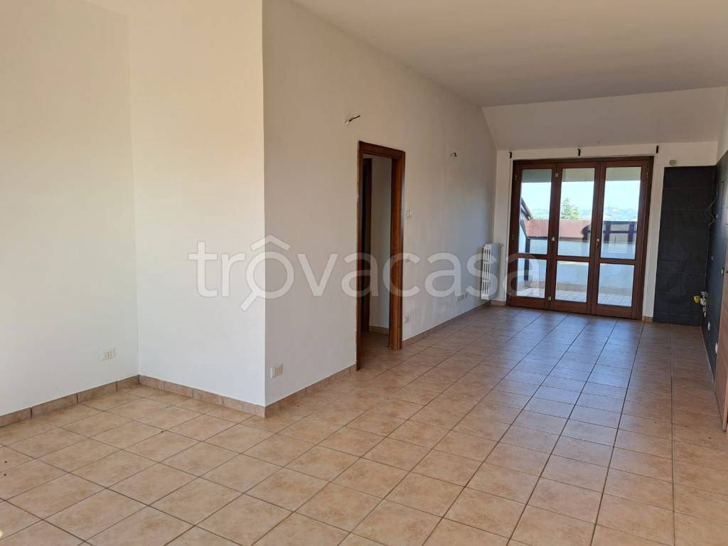 appartamento in vendita a Valenza
