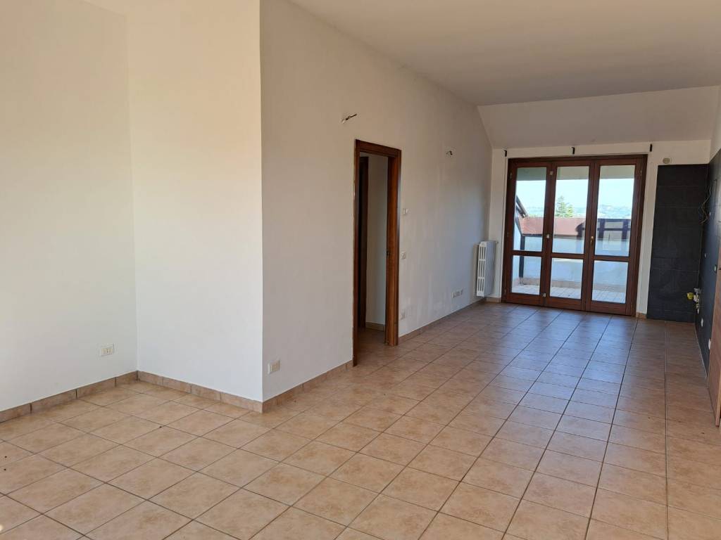 appartamento in vendita a Valenza